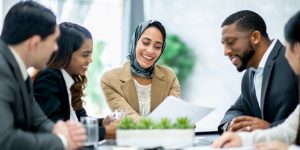 Diversity and inclusion in the workplace. British Columbia's employers.