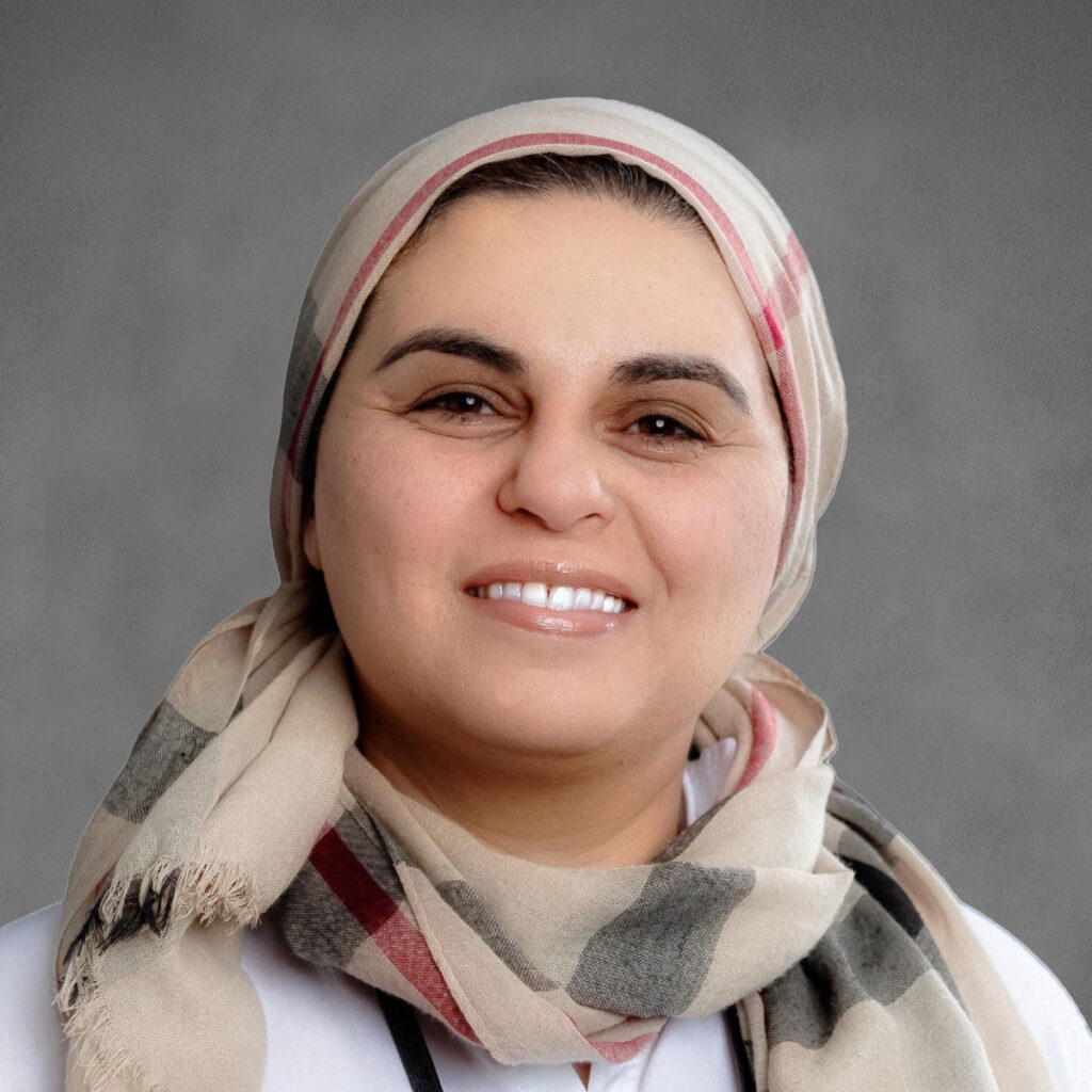 Rania Headshot
