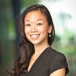 Ealeen Wong headshot