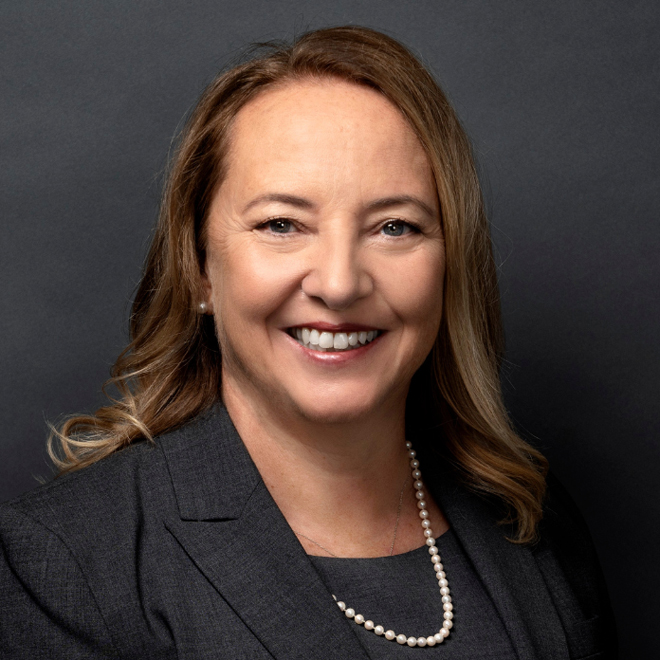 Lindsay Kislock headshot
