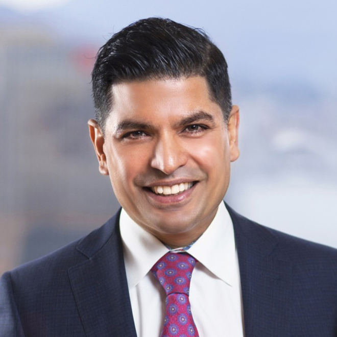 lokesh chaudhry headshot