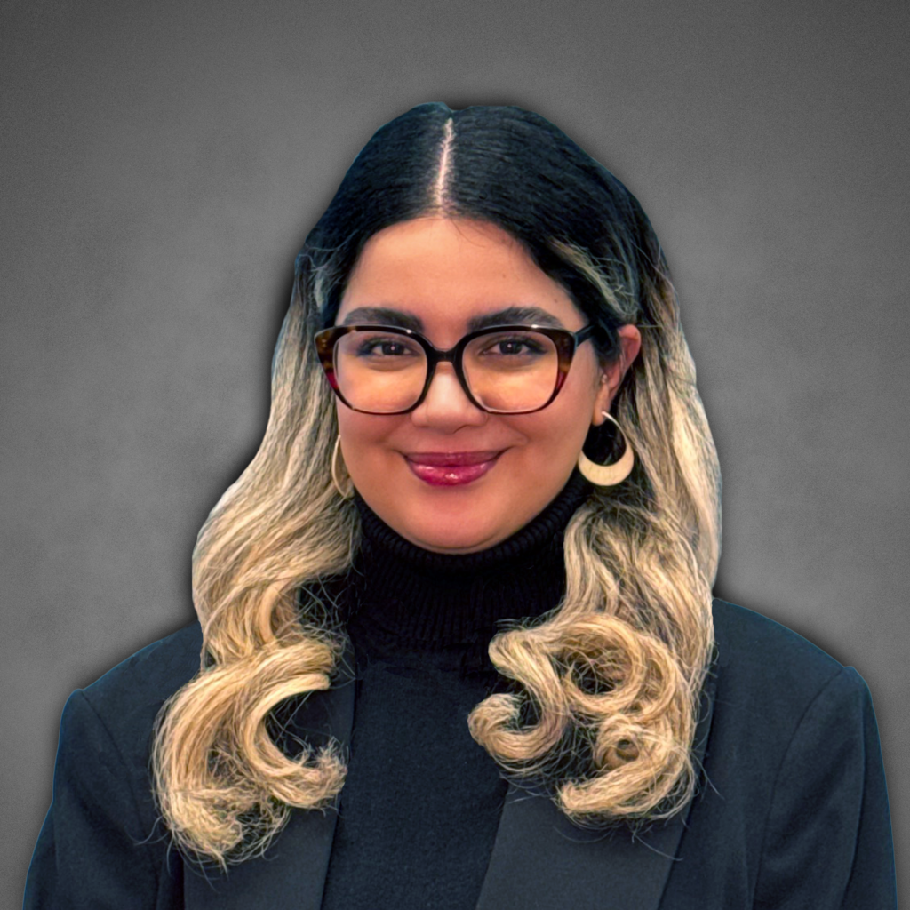 Headshots 2026 Sevda 3