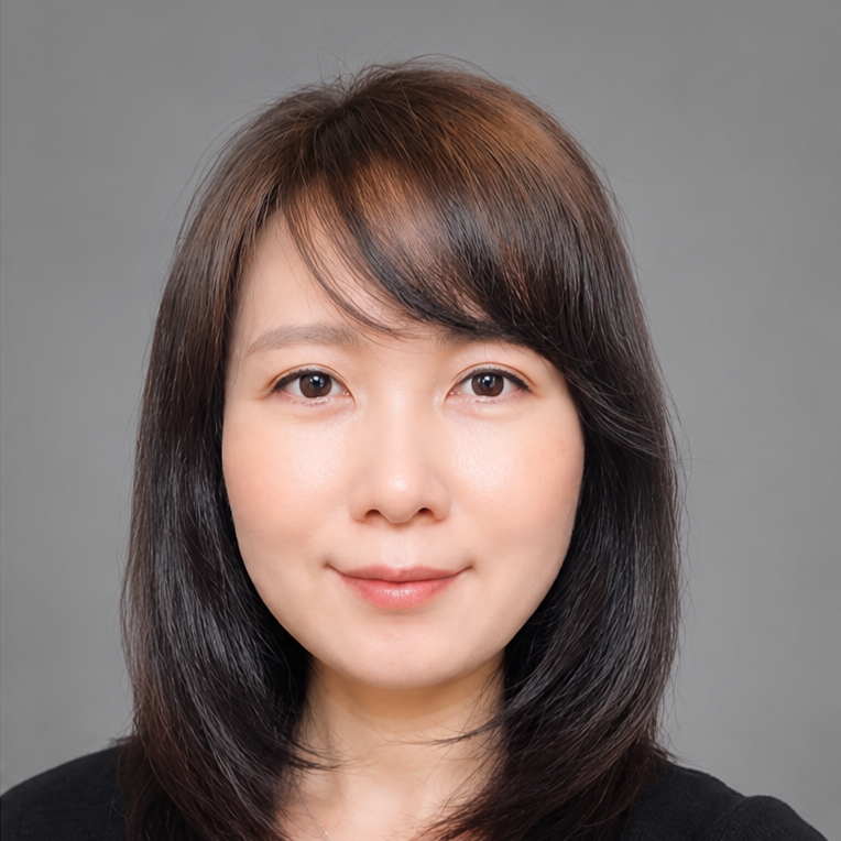 Inok Lim Headshot