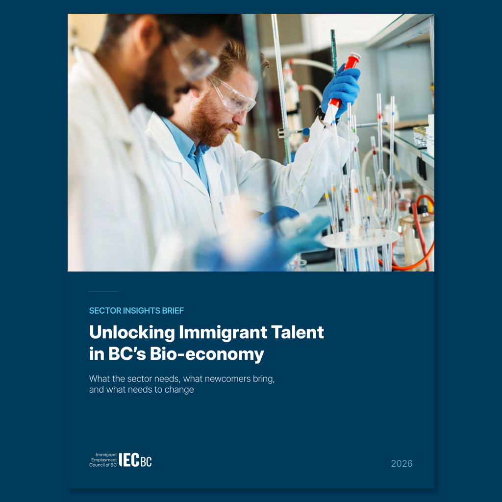 sector insight brief bio economy Oct2026