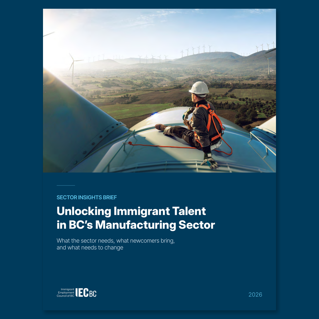 sector insight brief manufacturing Oct2026